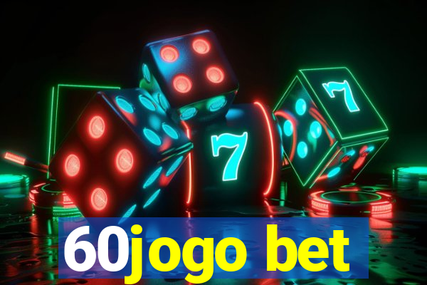 60jogo bet